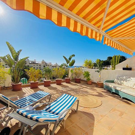 Casa Mattina Mascarat Lägenhet Altea Exteriör bild