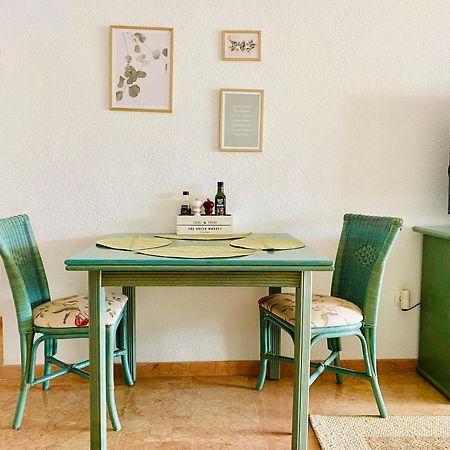Casa Mattina Mascarat Lägenhet Altea Exteriör bild