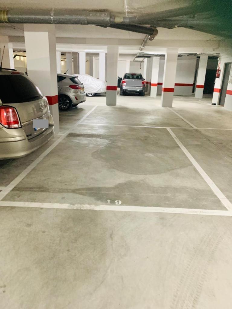 Casa Mattina Mascarat Lägenhet Altea Exteriör bild