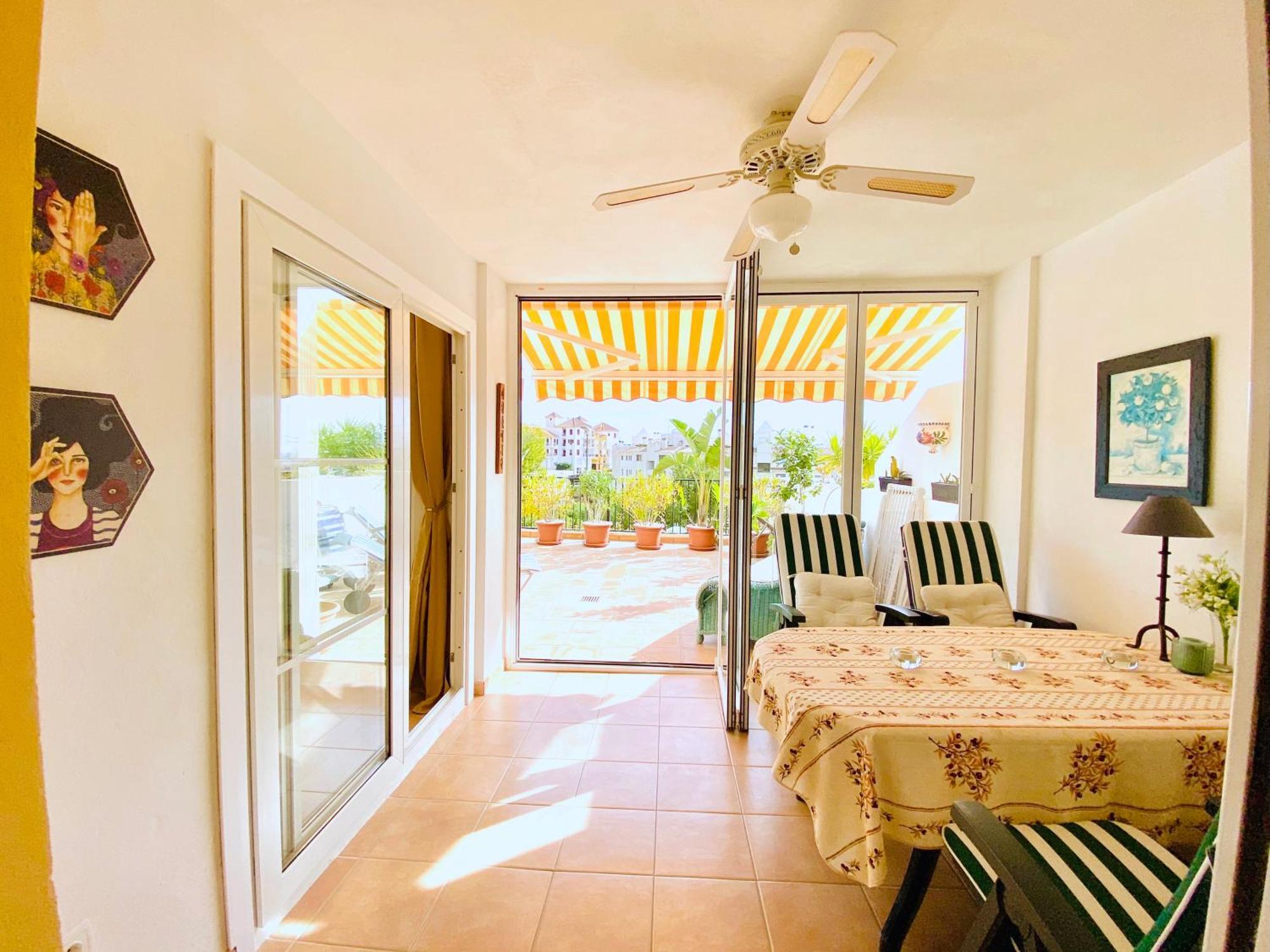 Casa Mattina Mascarat Lägenhet Altea Exteriör bild