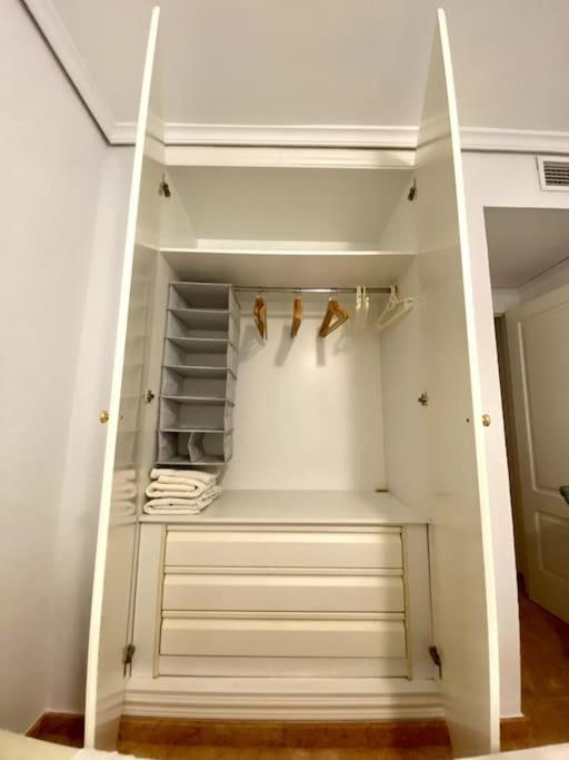 Casa Mattina Mascarat Lägenhet Altea Exteriör bild