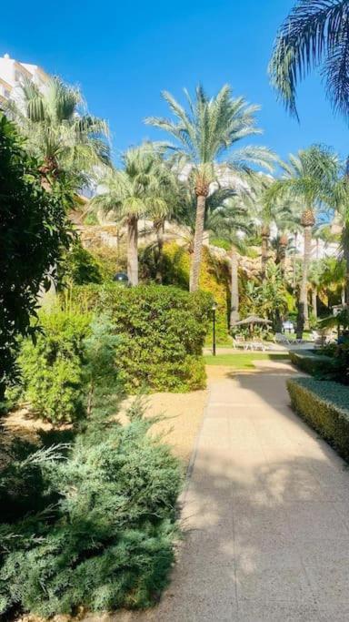Casa Mattina Mascarat Lägenhet Altea Exteriör bild
