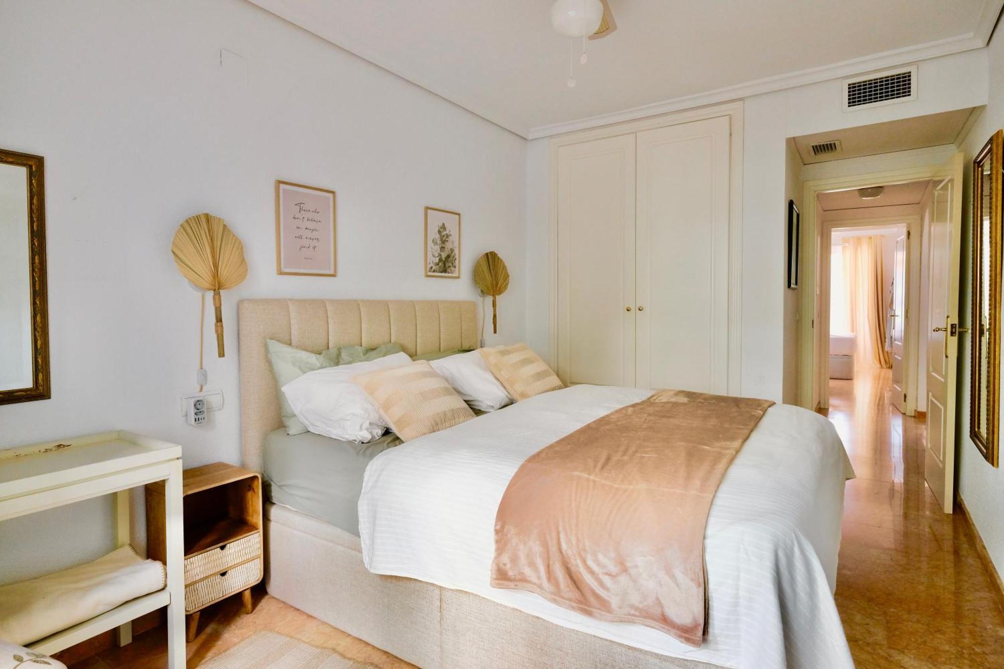 Casa Mattina Mascarat Lägenhet Altea Exteriör bild