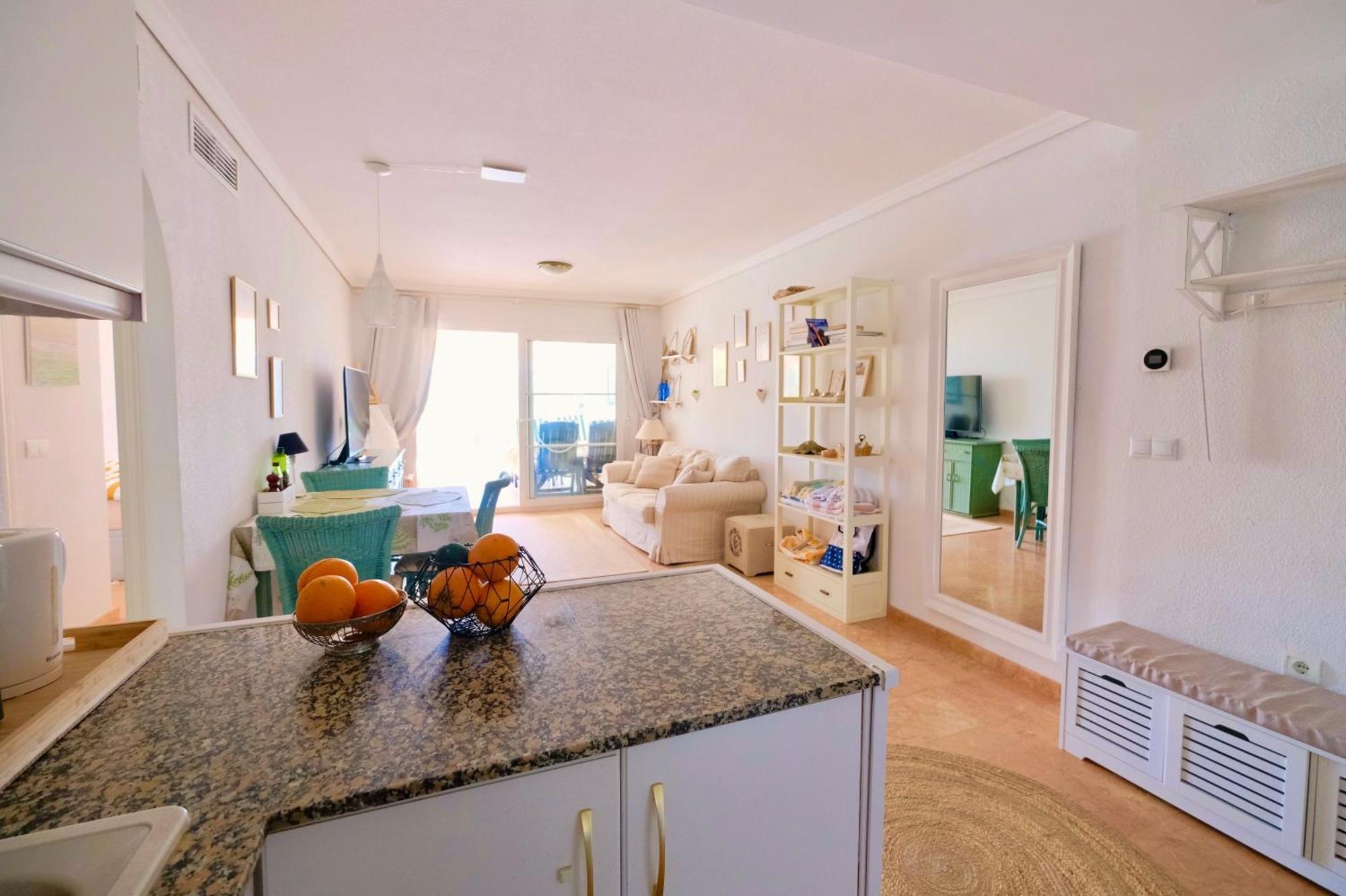 Casa Mattina Mascarat Lägenhet Altea Exteriör bild