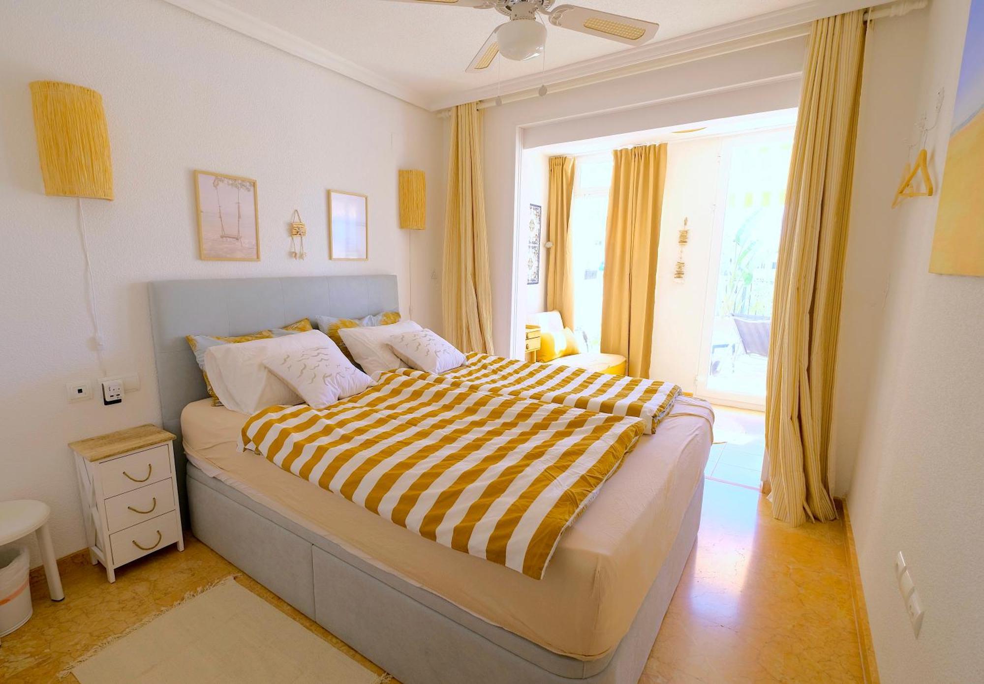 Casa Mattina Mascarat Lägenhet Altea Exteriör bild